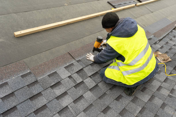Roof Installation Near Me in Warren, IL