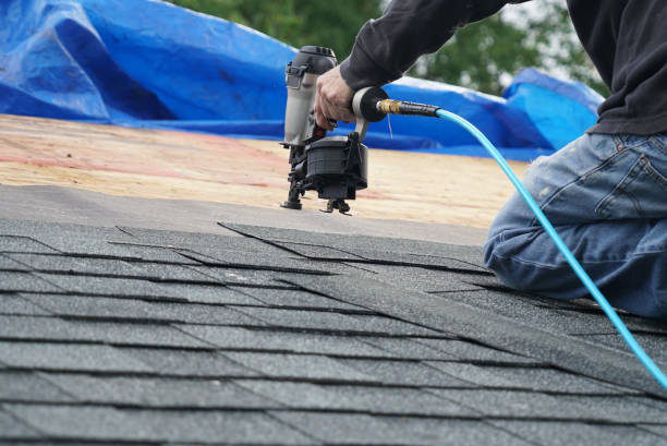 Quick and Trustworthy Emergency Roof Repair Services in Warren, IL