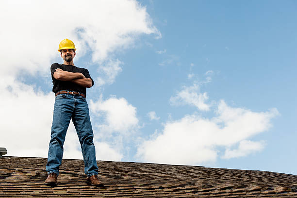 Professional Roofing Contractor in Warren, IL