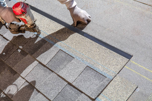 Roof Repair Estimates in Warren, IL